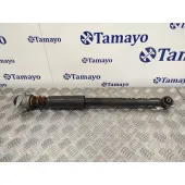 Amortiguador Trasero Izquierdo para Skoda Fabia (5J2 )