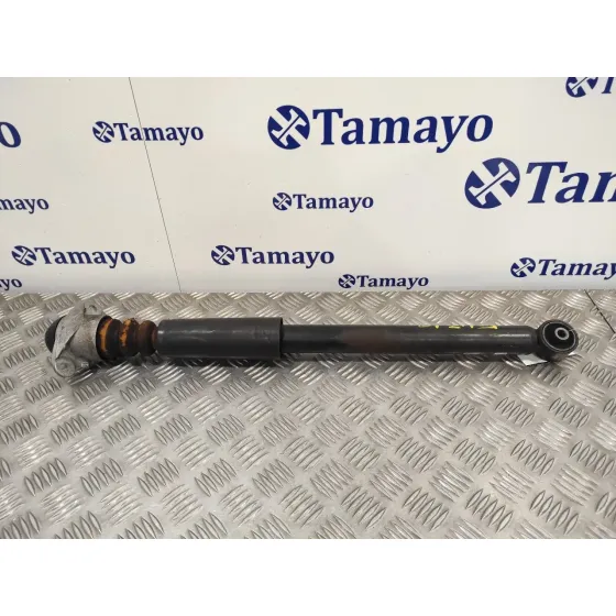 Amortiguador Trasero Izquierdo para Skoda Fabia (5J2 )