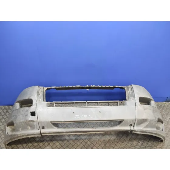 Paragolpes Delantero para Fiat Ducato Furgon