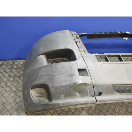 Paragolpes Delantero para Fiat Ducato Furgon