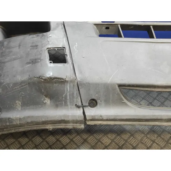 Paragolpes Delantero para Fiat Ducato Furgon