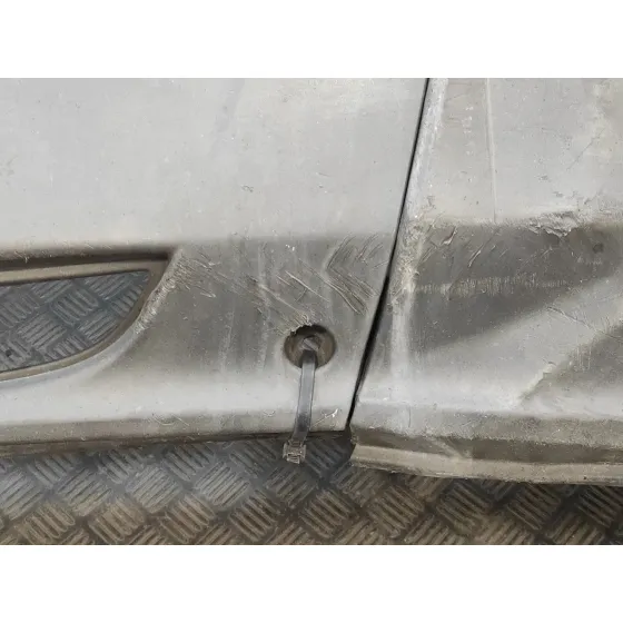 Paragolpes Delantero para Fiat Ducato Furgon