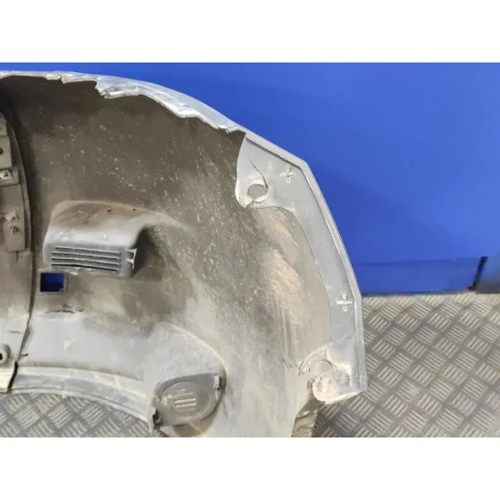 Paragolpes Delantero para Fiat Ducato Furgon