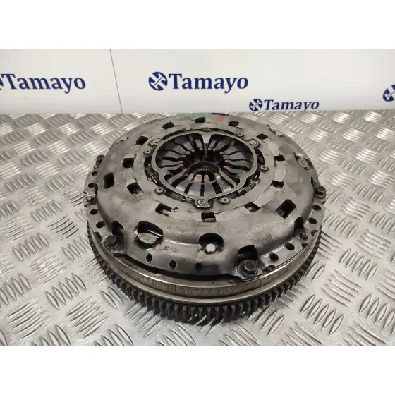 Volante Motor para Ford Transit Caja Abierta '06