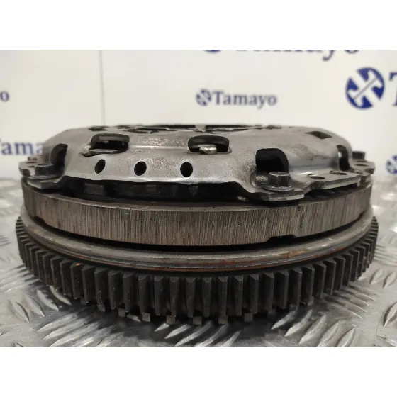 Volante Motor para Ford Transit Caja Abierta '06
