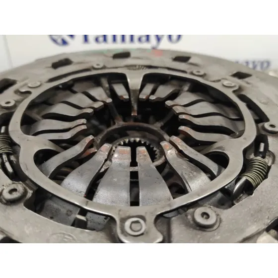 Volante Motor para Ford Transit Caja Abierta '06