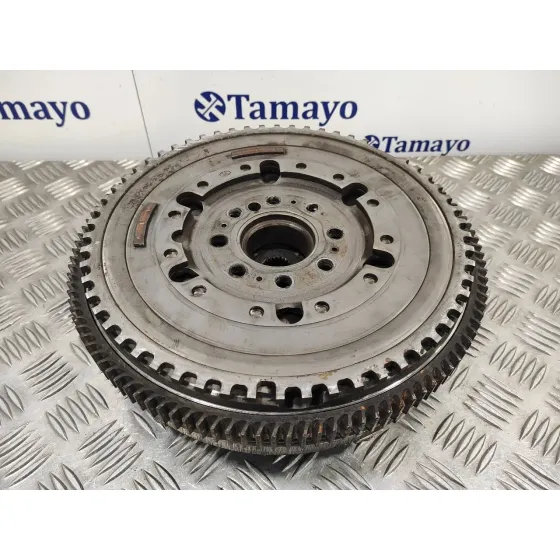 Volante Motor para Ford Transit Caja Abierta '06