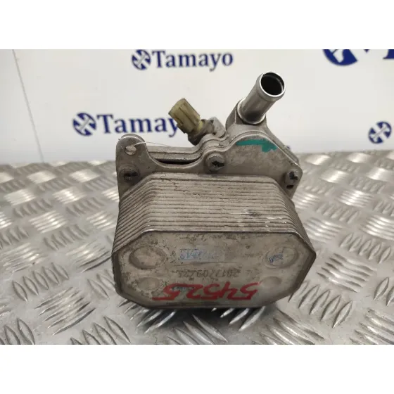 Enfriador Aceite Motor para Ford Transit Caja Abierta '06