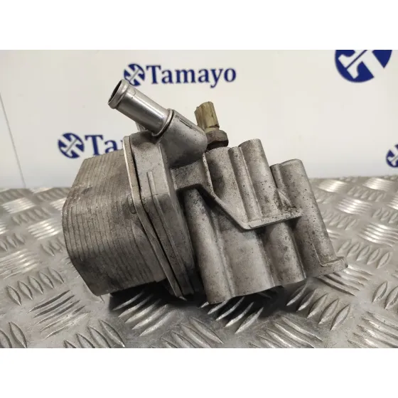 Enfriador Aceite Motor para Ford Transit Caja Abierta '06