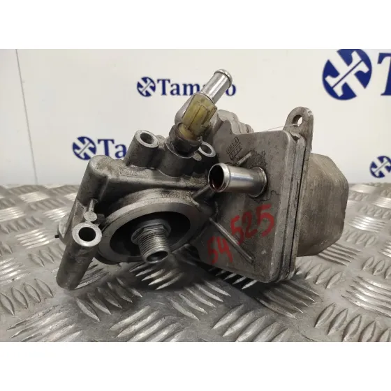 Enfriador Aceite Motor para Ford Transit Caja Abierta '06