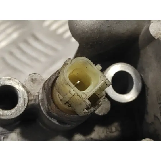 Enfriador Aceite Motor para Ford Transit Caja Abierta '06
