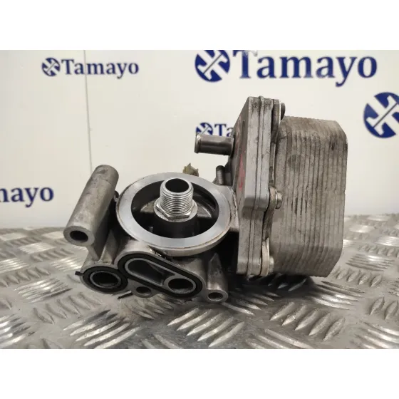 Enfriador Aceite Motor para Ford Transit Caja Abierta '06