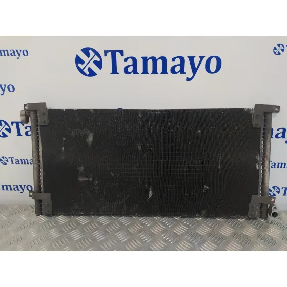 Condensador / Radiador Aire Acondicionado para Iveco 35S15