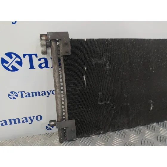 Condensador / Radiador Aire Acondicionado para Iveco 35S15