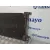 Condensador / Radiador Aire Acondicionado para Iveco 35S15