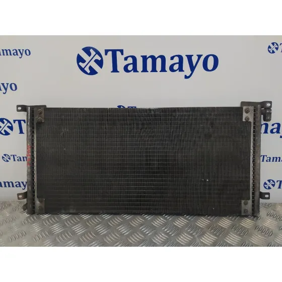 Condensador / Radiador Aire Acondicionado para Iveco 35S15