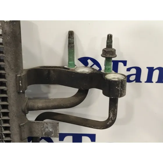Condensador / Radiador Aire Acondicionado para Ford Focus Berlina (Cap)