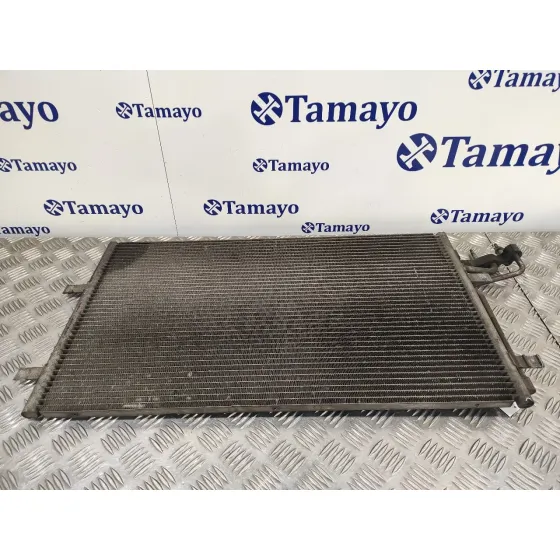 Condensador / Radiador Aire Acondicionado para Ford Focus Berlina (Cap)