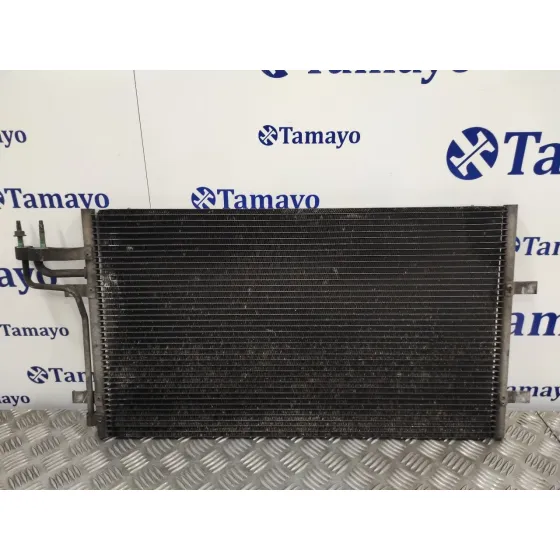 Condensador / Radiador Aire Acondicionado para Ford Focus Berlina (Cap)