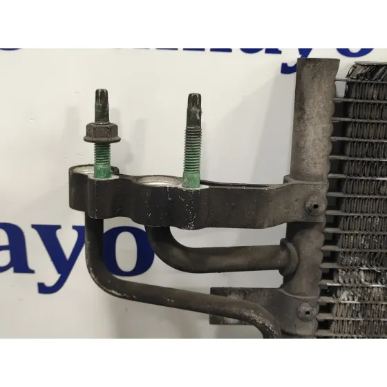 Condensador / Radiador Aire Acondicionado para Ford Focus Berlina (Cap)