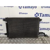 Condensador / Radiador Aire Acondicionado para Audi A3 (8P)