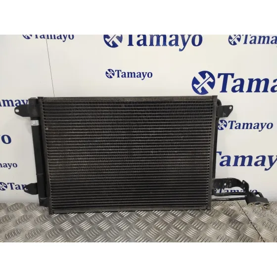 Condensador / Radiador Aire Acondicionado para Audi A3 (8P)
