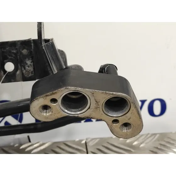 Condensador / Radiador Aire Acondicionado para Audi A3 (8P)