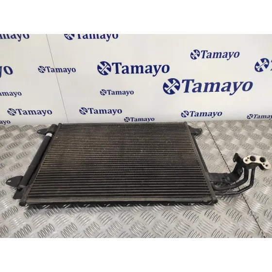 Condensador / Radiador Aire Acondicionado para Audi A3 (8P)
