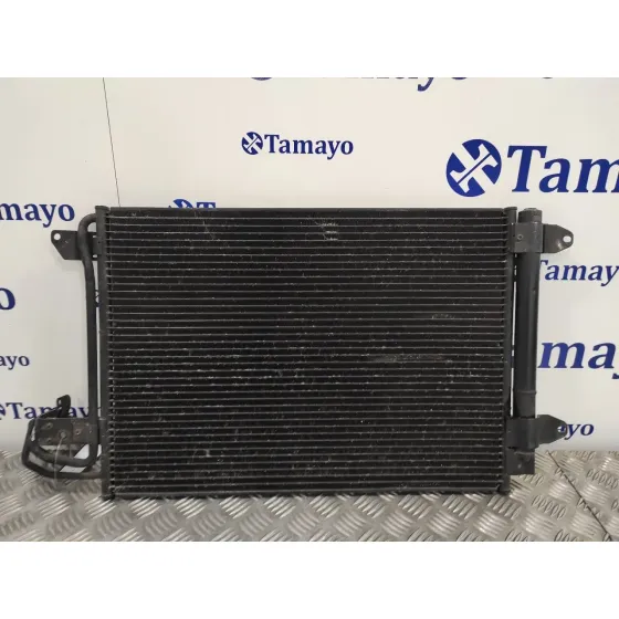 Condensador / Radiador Aire Acondicionado para Audi A3 (8P)