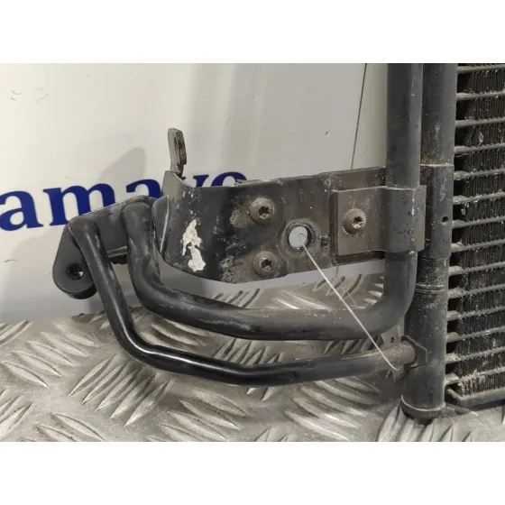 Condensador / Radiador Aire Acondicionado para Audi A3 (8P)