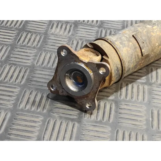 Transmision Central para Toyota Rav 4 (A3)