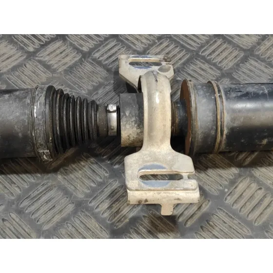 Transmision Central para Toyota Rav 4 (A3)