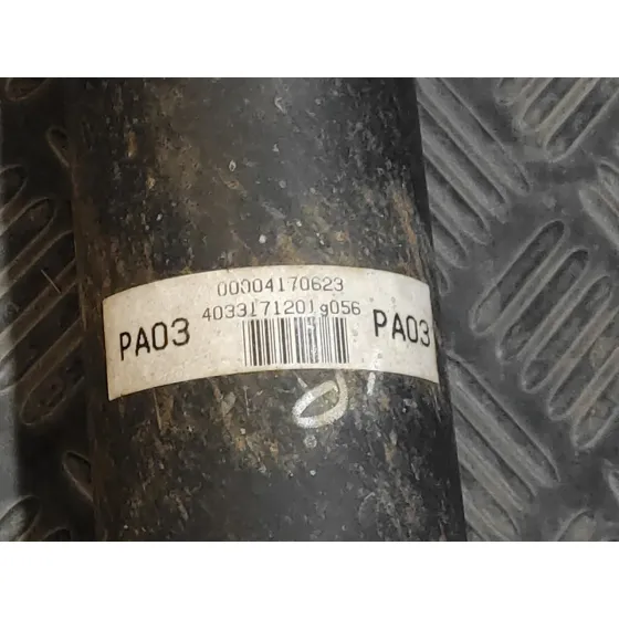 Transmision Central para Toyota Rav 4 (A3)