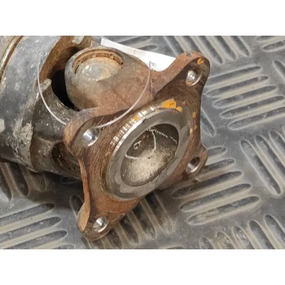 Transmision Central para Toyota Rav 4 (A3)