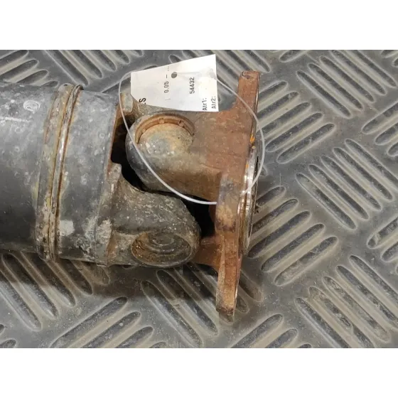 Transmision Central para Toyota Rav 4 (A3)