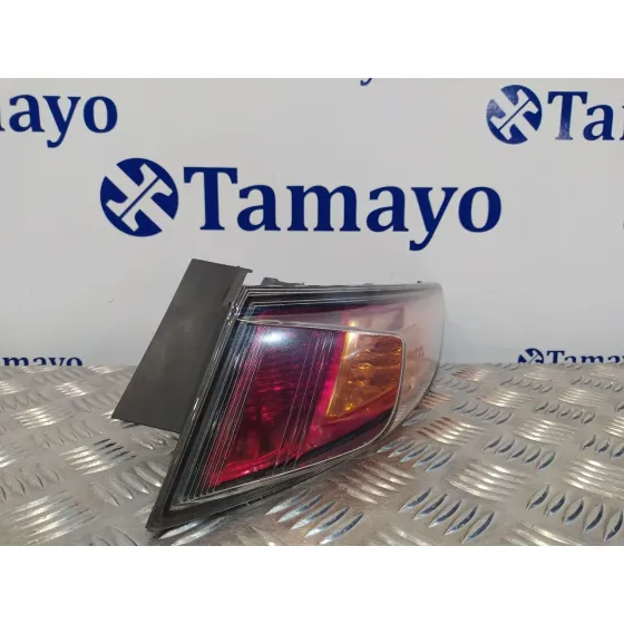 Piloto Trasero Derecho para Honda Civic Berlina (Fn)
