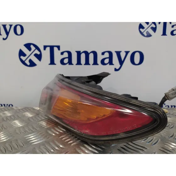 Piloto Trasero Derecho para Honda Civic Berlina (Fn)