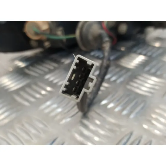 Piloto Trasero Derecho para Honda Civic Berlina (Fn)
