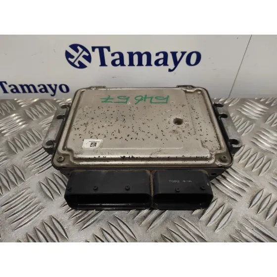 Centralita Motor Uce para Opel Combo D