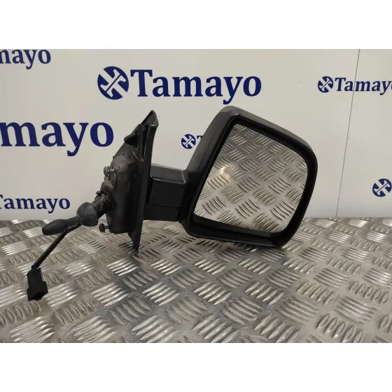 Retrovisor Derecho para Opel Combo D