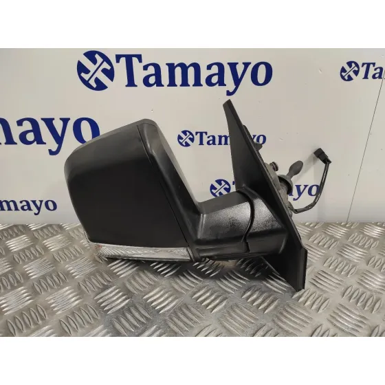 Retrovisor Derecho para Opel Combo D