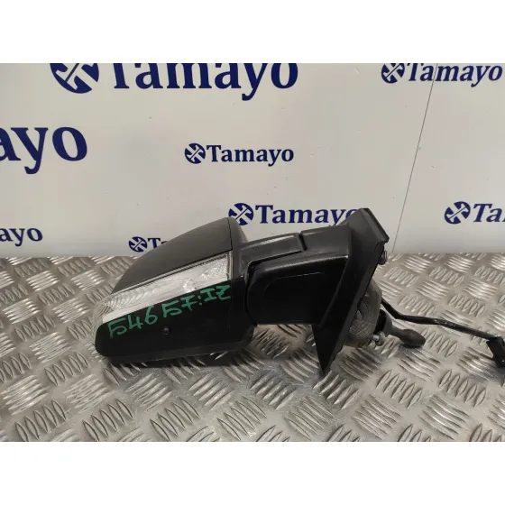 Retrovisor Derecho para Opel Combo D