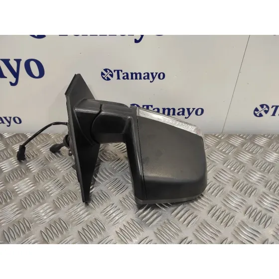 Retrovisor Derecho para Opel Combo D