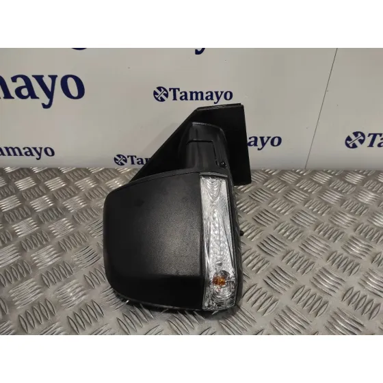 Retrovisor Derecho para Opel Combo D