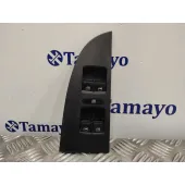 Mando Elevalunas Delantero Izquierdo para Seat Leon (1P1)