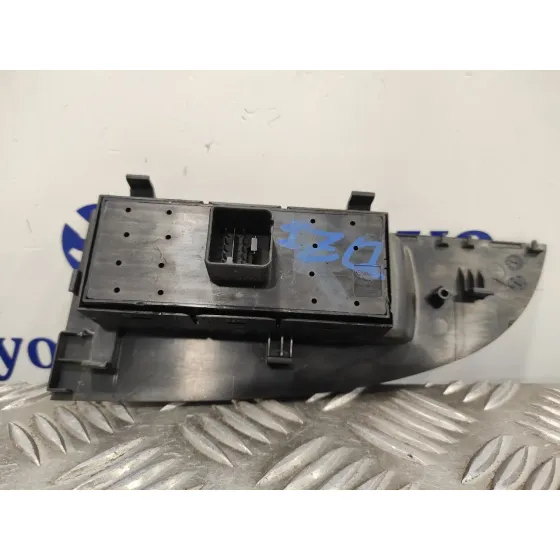 Mando Elevalunas Delantero Izquierdo para Seat Leon (1P1)