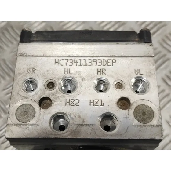 Abs para Volkswagen Passat Berlina (3C2)