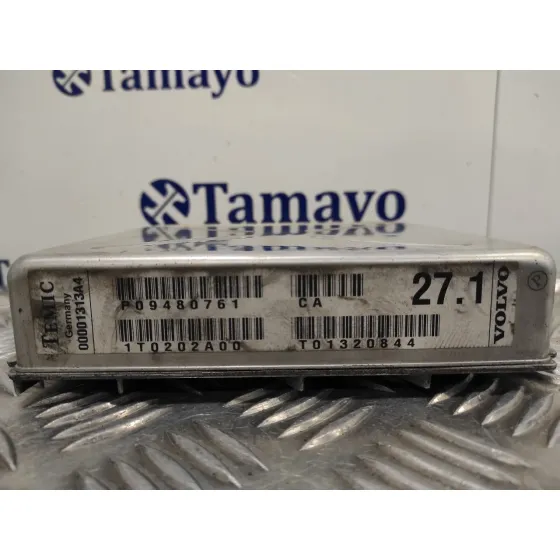 Centralita Cambio Automatico para Volvo S60 Berlina