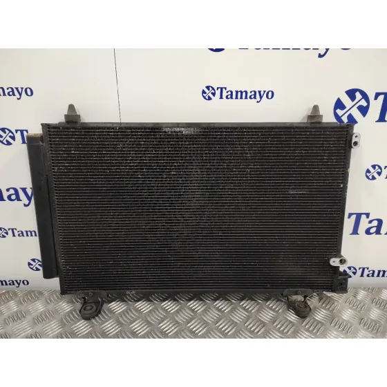 Condensador / Radiador Aire Acondicionado para Toyota Corolla Verso (R1)