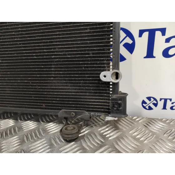 Condensador / Radiador Aire Acondicionado para Toyota Corolla Verso (R1)